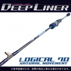 DEEPLINER LOGICAL 70 DEEPLINER LOGICAL 70